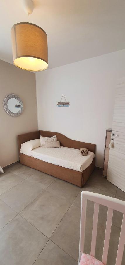 Residence Eucalyptus Suite San Remo Exterior foto